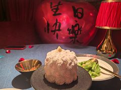 -老吉堂上海本帮菜(工体店)