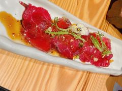 -花潮料理艺食馆(世欧广场店)