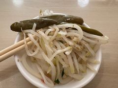 -闫家驴肉老店(华电一校店)