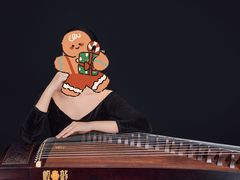 -海马体照相馆(环贸iapm大师爱情店)