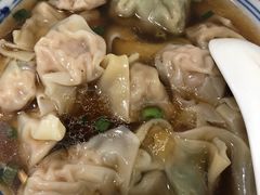 -古徽州馄饨店(宝安路店)
