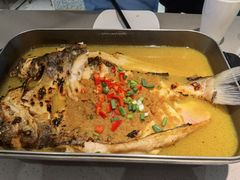-半天妖烤鱼(大兴大悦春风里店)