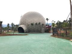 -龙谷湾旅游休闲度假区