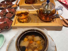 -叶叶菩提·晋福宫