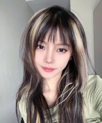 -Sying杉影日式烫染專門店