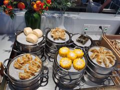 -非烤勿扰自助烤肉海鲜火锅(南城莱蒙店)