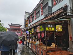 -汴河街