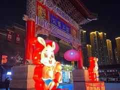 -古文化街旅游区