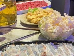 -琥珀川糟粕醋火锅(慈云寺店)