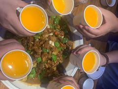 -俭寨大盘鸡·缸子肉·小公鸡·新疆菜(云通店)
