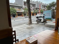 -吃香喝辣·地道衡东菜(南岳大庙店)