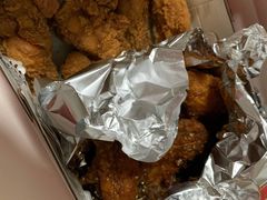 -SUN炸鸡专门店(西塔总店)