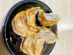 -金枫锅贴(滨江·凯旋门店)