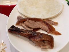 -月福京味斋·烤鸭店·北京菜(鼓楼总店)