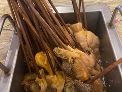 -老徐烧烤涮肚(交道口店)