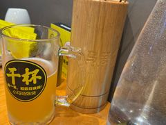 -本色.小马哥烧烤(无锡九里仓店)