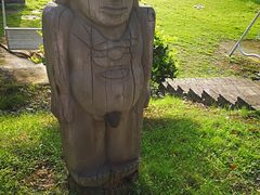 -金龟岛渔村