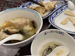 -长人馄饨铺(解放街店)