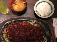 -矢场猪(名古屋站三井楼北馆店)