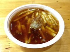 -安海五叔公土笋冻(西街店)