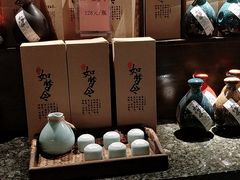 零售区-章丘宴(唐人中心店)