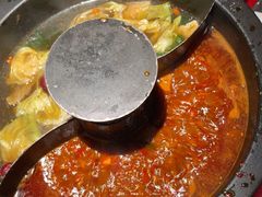 -晓宇重庆火锅(西安荟聚店)