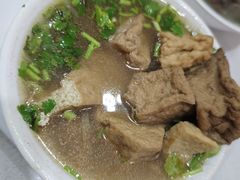 -老磁器口豆汁店(天坛店)