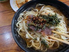 -晓东拉面烧烤(福山店)