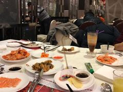-芭菲盛宴·环球美食(解放碑英利国际店)