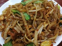 -东京包子楼(政七街店)