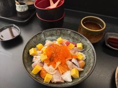 -Sushi Hanzo半藏(天环广场店)