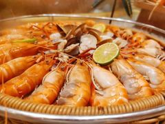 -长沙富力万达文华酒店