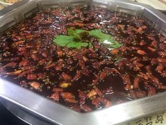 -王朝花椒鱼(杉板桥南一路店)