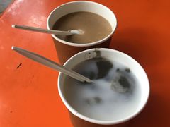 -谢怀亮芝麻茶