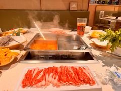 -海底捞火锅(劲松店)