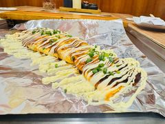 -日葵 大阪烧ひまり(仙霞路店)