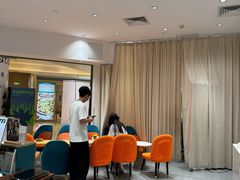 -海马体照相馆(万菱汇店)
