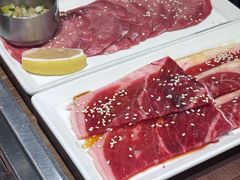 -焼肉ライク·烧肉LIKE(万菱汇店)