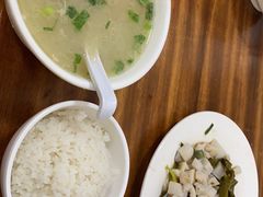 -温记府廟豆汤饭·始于1955年(海椒店)