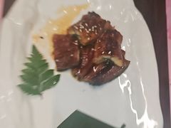 -黑松白鹿(金融街店)