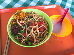 -上海大学嘉定校区-食堂