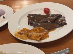 -韵咖啡自助餐厅(天津香格里拉店)