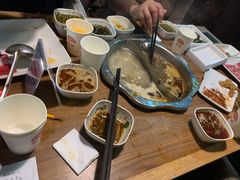 小料-傣妹火锅(南京东路一店)