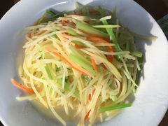 -李连贵熏肉大饼(兴工街店)