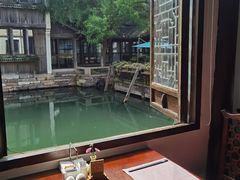 -乌镇枕水度假酒店