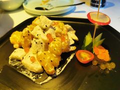 -卯时·龙光雅宴·精致锡帮菜(惠山古镇店)
