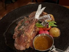 -安妮意大利餐厅(世贸天阶店)