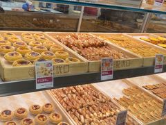 -彭记优口(胜利路店)