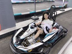 -e赛道卡丁车