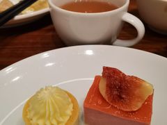 -嘉定凯悦·咖啡厅